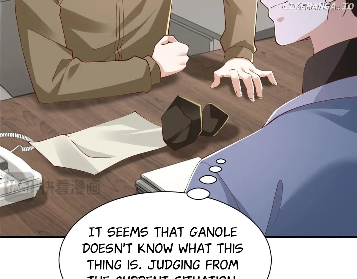 I randomly have a new career every week Chapter 796 - page 39
